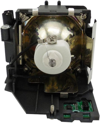 Lampa de proiecție ET-LAV400 compatibilă cu Panasonic PT-VW540/PT-VW545N/PT-VX600 (brand privat inmoul)