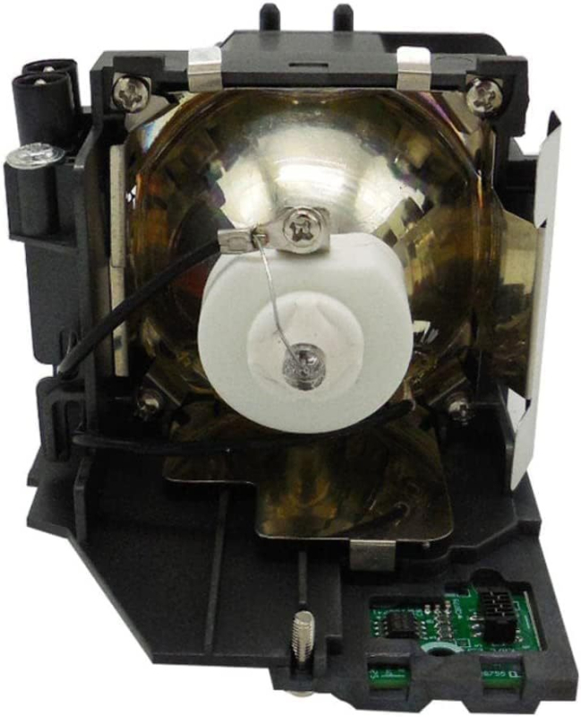 Lampa de proiecție ET-LAV400 compatibilă cu Panasonic PT-VW540/PT-VW545N/PT-VX600 (brand privat inmoul)