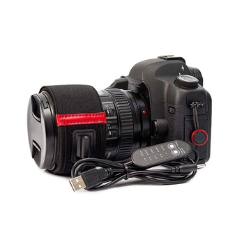 Jingling 0002 Atasament obiectiv: curea de demistificare — TPU elastic de înaltă rezistență, încălzire anti ceață, sarcină maximă sub 2 kg