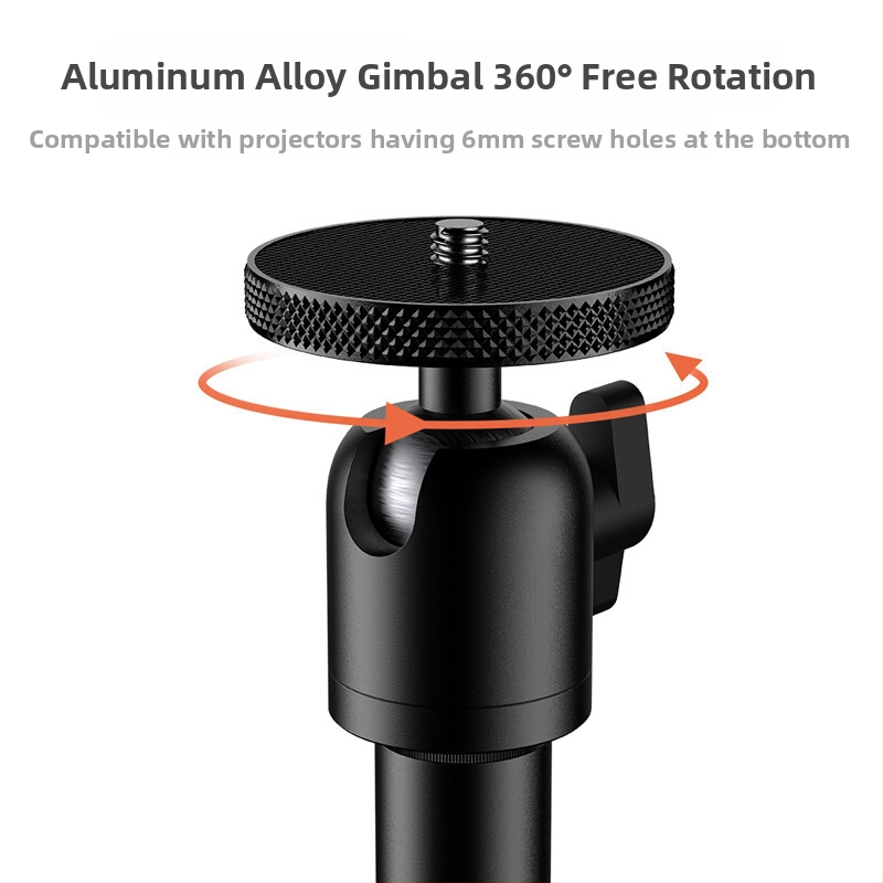 Suport de perete pentru proiector pentru Dangbei X3, X3 Pro, F3, XGIMI h3s, z6x, z8x, h3