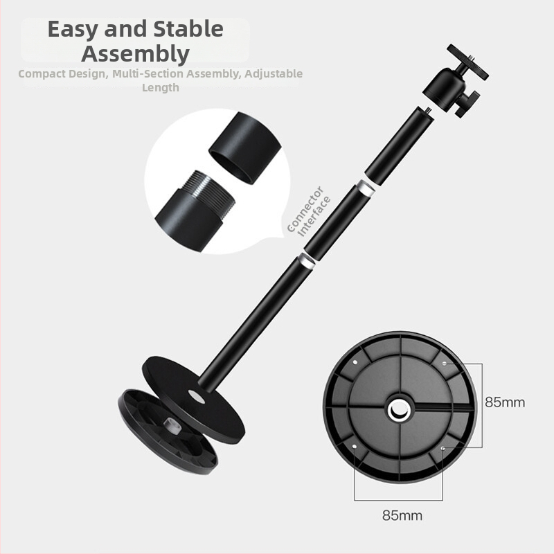 Suport de perete pentru proiector pentru Dangbei X3, X3 Pro, F3, XGIMI h3s, z6x, z8x, h3