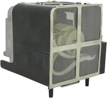 Lampă de proiecție BenQ 5J.J4G05.001 compatibilă cu W1100, W1200 și W1200+.