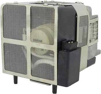 Lampă de proiecție BenQ 5J.J4G05.001 compatibilă cu W1100, W1200 și W1200+.