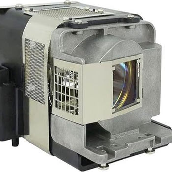 Lampă de proiecție BenQ 5J.J4G05.001 compatibilă cu W1100, W1200 și W1200+.