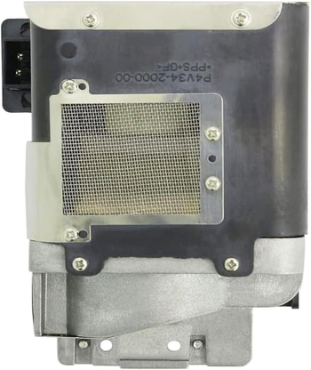 Lampă de proiecție BenQ 5J.J4G05.001 compatibilă cu W1100, W1200 și W1200+.
