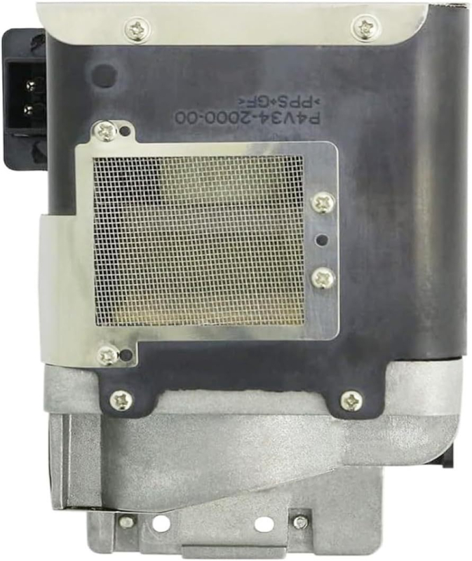 Lampă de proiecție BenQ 5J.J4G05.001 compatibilă cu W1100, W1200 și W1200+.