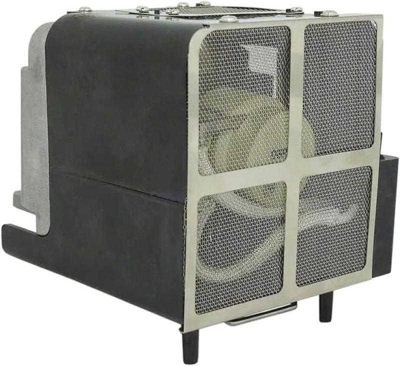 Lampă de proiecție BenQ 5J.J4G05.001 compatibilă cu W1100, W1200 și W1200+.