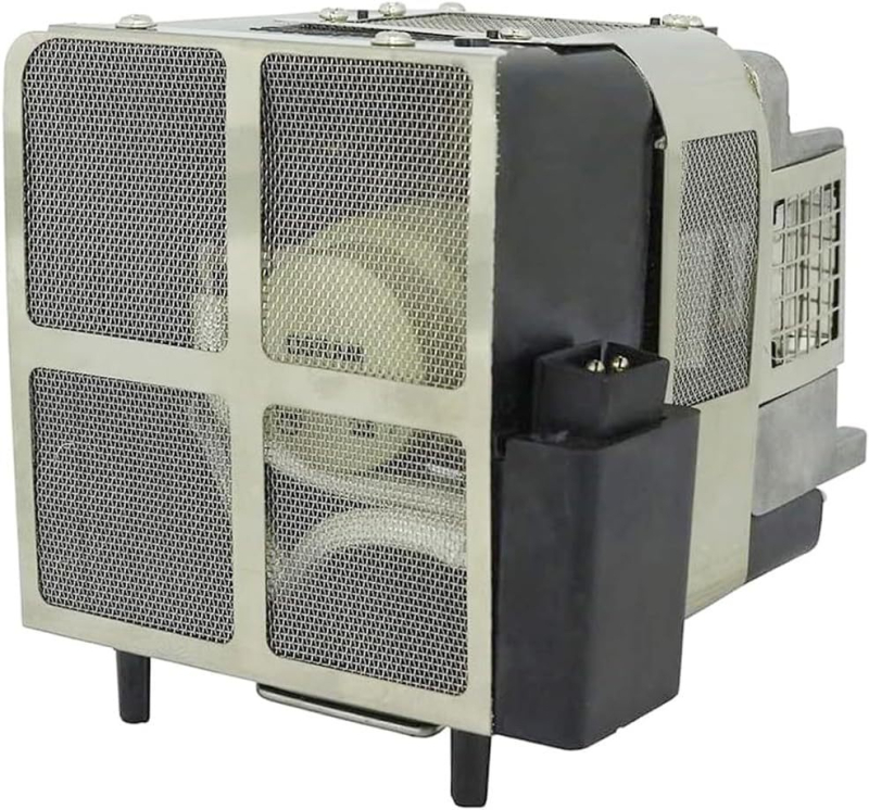 Lampă de proiecție BenQ 5J.J4G05.001 compatibilă cu W1100, W1200 și W1200+.