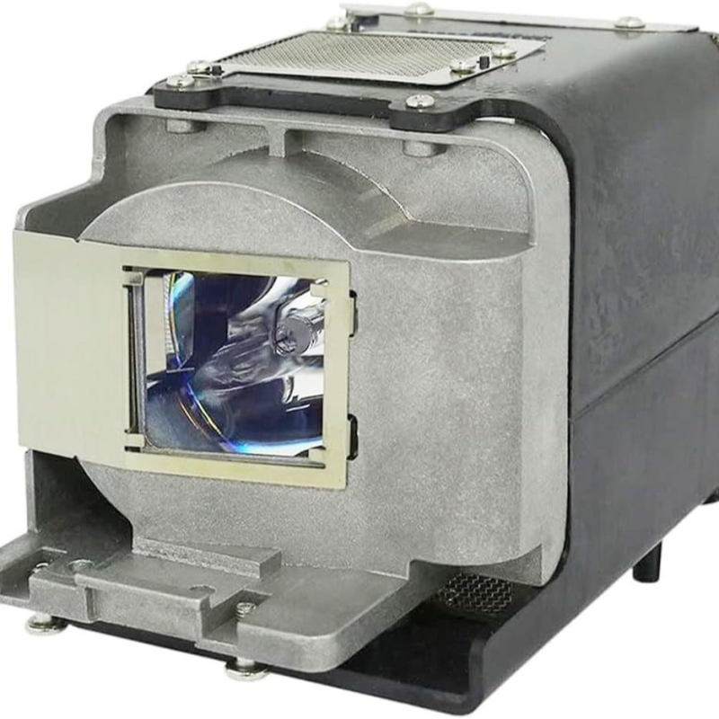 Lampă de proiecție BenQ 5J.J4G05.001 compatibilă cu W1100, W1200 și W1200+.