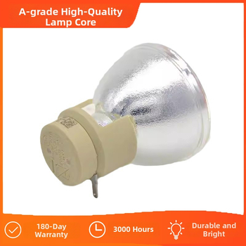 Λάμπα προβολέα Osram VIP240/0.8 E20.9 συμβατή με BENQ, βάρος 0.5