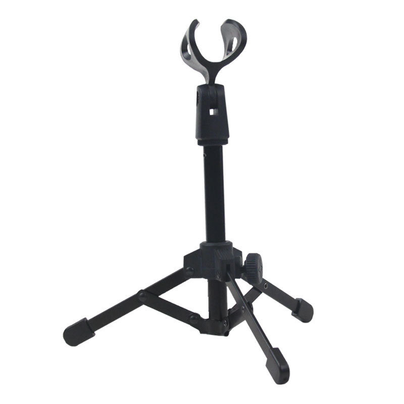 Shadow Fiber E09 Suport Microfon – Stativ de birou, trepied pentru microfoane wireless și condensator, cu suport pentru telefon