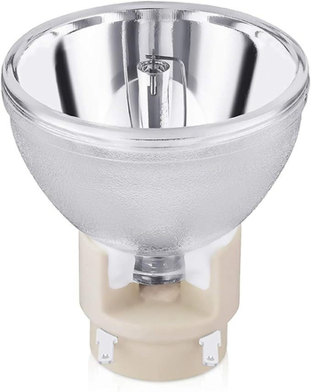 BenQ лампа за проектор с номера на частите 5J.J9H05.001, CS.5J22L.001, 5J.J7L05.001 и W1250