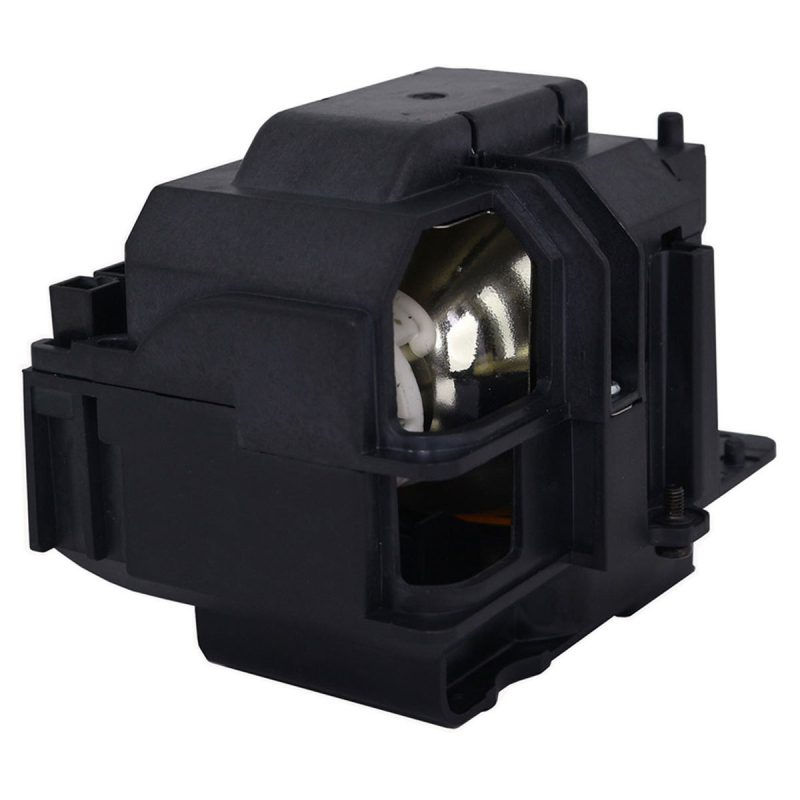 Shengyu NEC λαμπτήρας προβολέα VT75LP — συμβατός με LT280 LT380 VT470 VT670 VT676, κωδικός εξαρτήματος 50030763