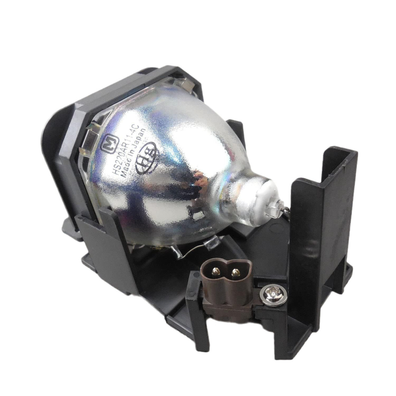 Λαμπτήρας προβολέα συμβατός με Panasonic ET-LAX100, PT-AX100, PT-AX100E, PT-AX200 — Μάρκα SAIL SHIP