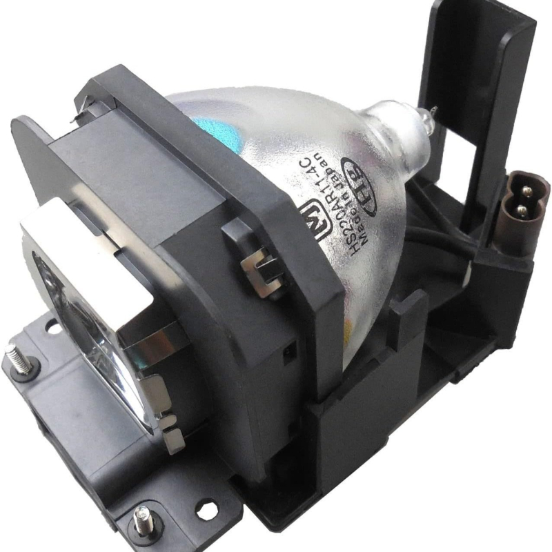 Λαμπτήρας προβολέα συμβατός με Panasonic ET-LAX100, PT-AX100, PT-AX100E, PT-AX200 — Μάρκα SAIL SHIP