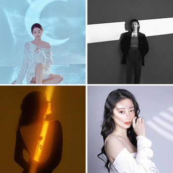 YONGEER LG-80PRO κυλινδρικός συμπυκνωτής για επαγγελματικό φωτισμό στούντιο – αλουμινίου κράμα, μέγιστο φορτίο 2–5 kg, βάρος 1 kg