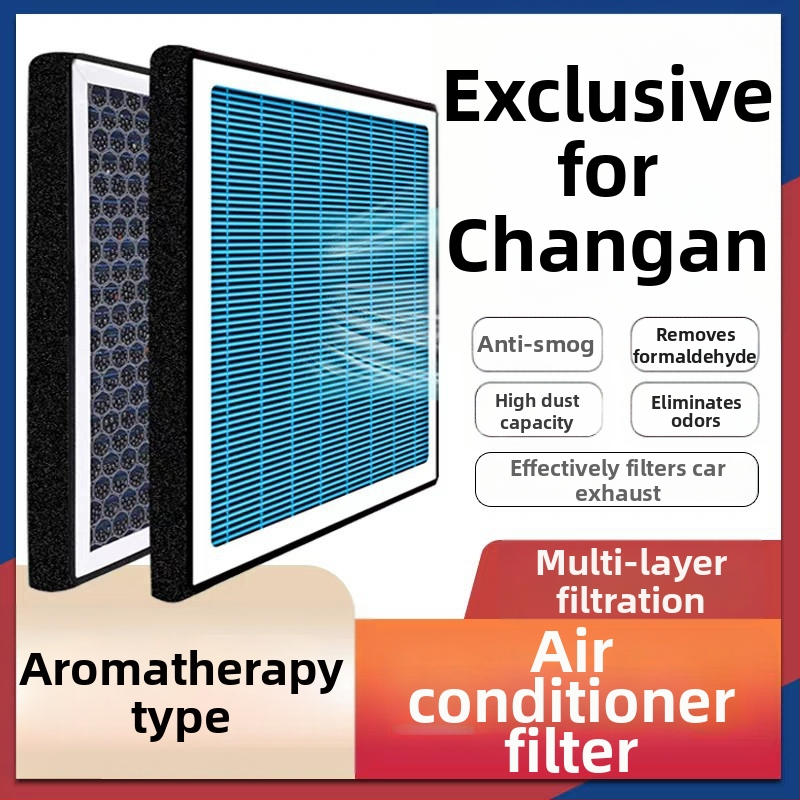 Filtr vzduchu do klimatizácie pre Trumpchi GS4/GS3/GS8/GA6/M6 Yingku M8 Yingbao – Fritsman 99999965 MT