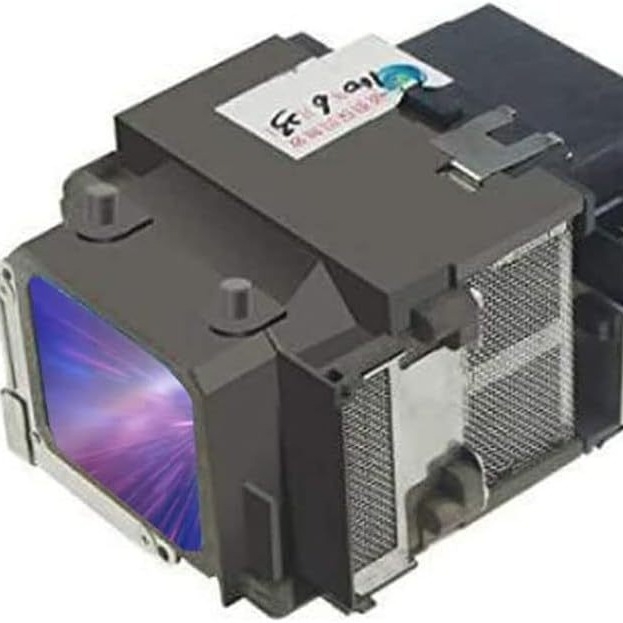 V13H010C65 Projektorska žarulja za EB-1761W, EB-1776W, C261MN, C3005WN, C301 0WN