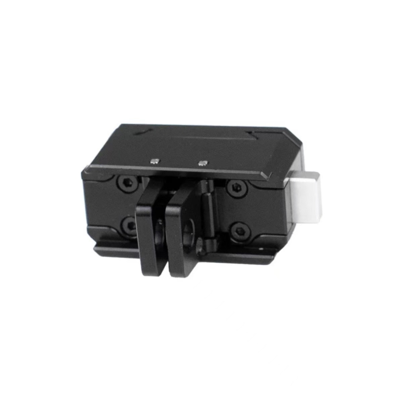 Pribor za sportsku kameru Insta360 X5/X4/X3/X2, Hummingbird brzo otpuštajuća baza, aluminijska legura, nosivost 2–5 kg