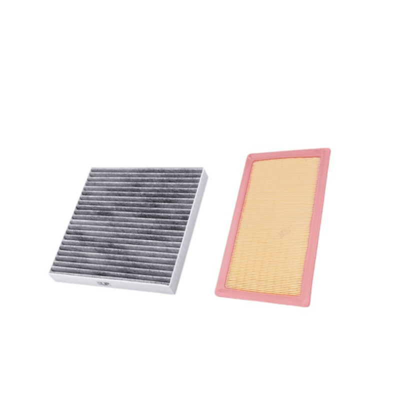 Φίλτρο αέρα αυτοκινήτου για Guangqi Chuanqi GS4/GS3/GA3/GA6/GM6/GS5 — Shadow Leopard, εργοστασιακή αναβάθμιση