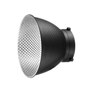 Accesorii de iluminat pentru fotografie — capac standard cu montură bayonet, aliaj de aluminiu, compatibil universal pentru fotografiere, sarcină maximă 2 kg, greutate 0,5 kg