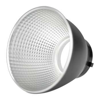 Dodatna oprema za osvjetljenje: abažur za Baorong bajonet LED lampu s COB reflektorom, metalni, mini reflektor