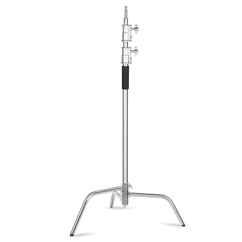 Su Ben C-Stand za studijsku rasvjetu – aluminijska legura, tripod/PTZ, opće korištenje