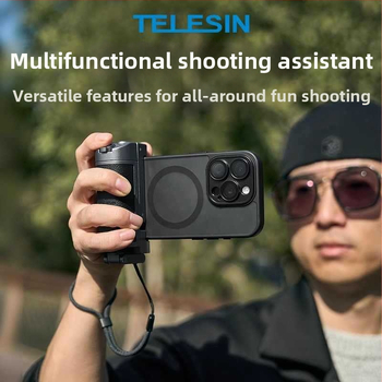 Telesin stojan na telefón – multifunkčný pomocník na snímanie, ABS konštrukcia, maximálna nosnosť 2-5 kg