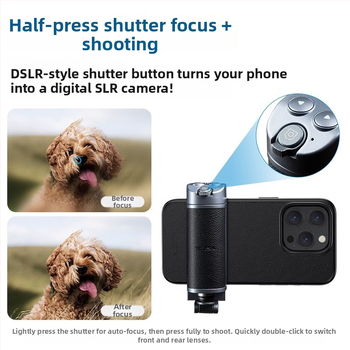 Telesin stojan na telefón – multifunkčný pomocník na snímanie, ABS konštrukcia, maximálna nosnosť 2-5 kg