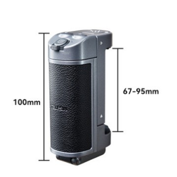 Telesin stojan na telefón – multifunkčný pomocník na snímanie, ABS konštrukcia, maximálna nosnosť 2-5 kg