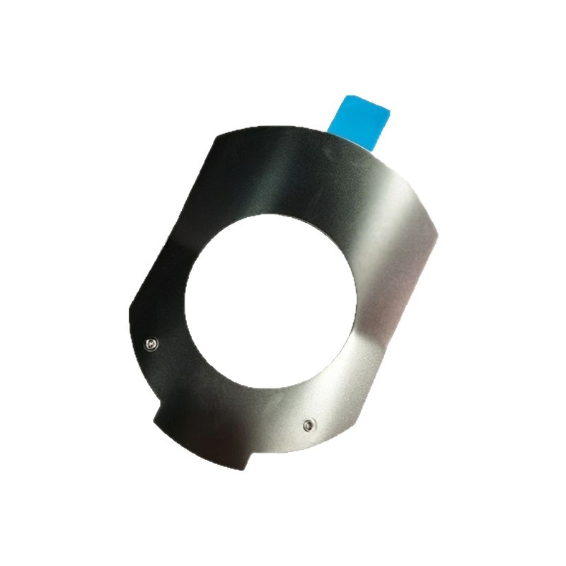 OT1 Držač umetka kondenzatorske cijevi | aluminijska legura | nosivost 2–5 kg