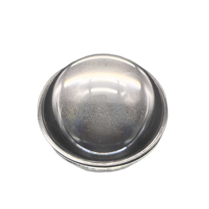 Optikai üveg Plano-konveks lencse aszferikus kialítással a fókuszált vetítéshez és színpadi világításhoz