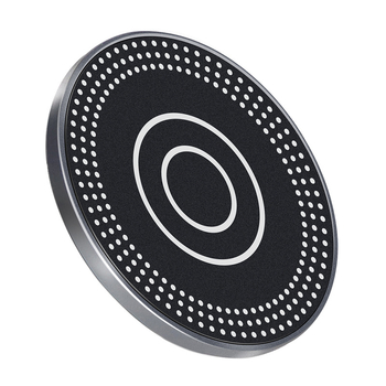 Magnetická základňa pre držiak telefónu pre DJI Osmo Mobile 6, hliníková zliatina, hmotnosť 33 g, náhradná súčasť