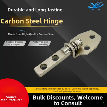 Balama amortizoare pentru dispozitive cu capac rabatabil, rotire nelimitată — potrivită pentru proiectoare, încărcătoare wireless și imprimante