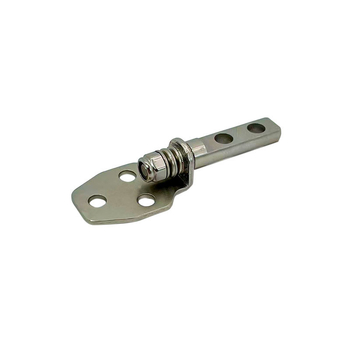 Balama amortizoare pentru dispozitive cu capac rabatabil, rotire nelimitată — potrivită pentru proiectoare, încărcătoare wireless și imprimante