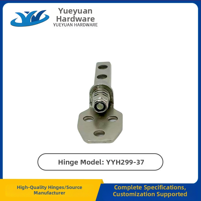 Balama amortizoare pentru dispozitive cu capac rabatabil, rotire nelimitată — potrivită pentru proiectoare, încărcătoare wireless și imprimante