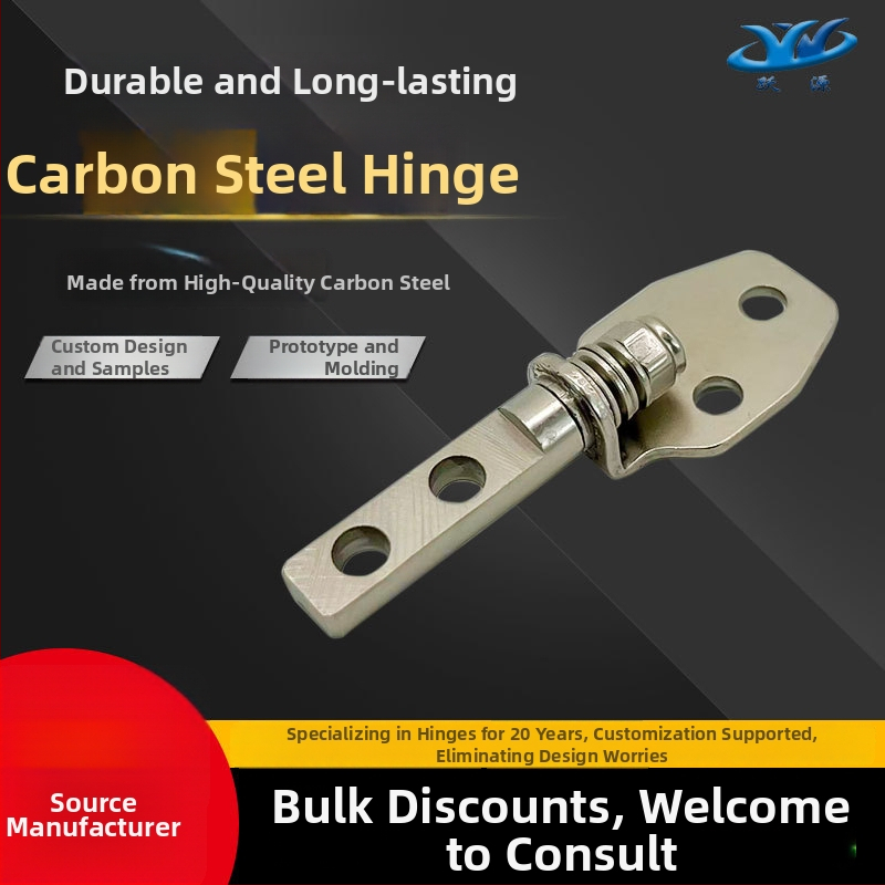 Balama amortizoare pentru dispozitive cu capac rabatabil, rotire nelimitată — potrivită pentru proiectoare, încărcătoare wireless și imprimante