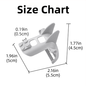 Brdrc NEO025 – DJI NEO jaoks aku kaitse kinnitus, kukkumise ja lahtiühendamise vastane, aku eemaldamise tagumise tiiva kaitse