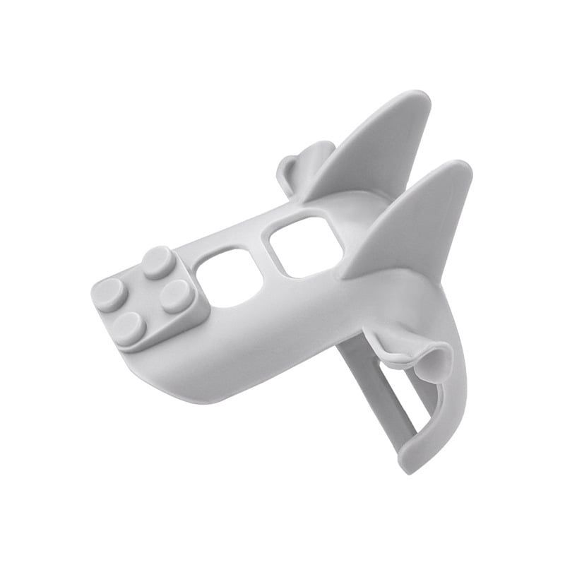 Brdrc NEO025 – DJI NEO jaoks aku kaitse kinnitus, kukkumise ja lahtiühendamise vastane, aku eemaldamise tagumise tiiva kaitse