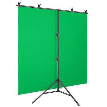 Pozadina za fotografiju, platno od netkanog pamuka, prikladno za snimanje, model 02, nosivost 2–5 kg