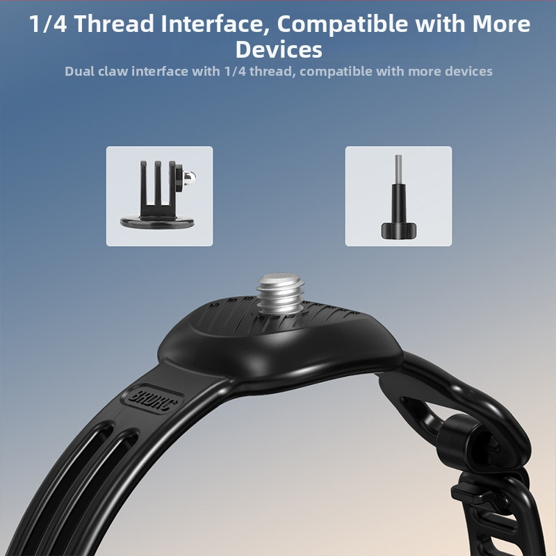 Brdrc Paigaldus kinnitus DJI Air 3S jaoks, Mavic 2 ülemine kinnitus, Mavic 3 Pro lisatarvikud