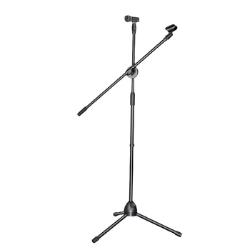 YAFLT YR-103 Držiak projektora pre živé vysielanie, teleskopický statív, karaoke mikrofón, stojanový reproduktor, prenosný zvukový doplnok