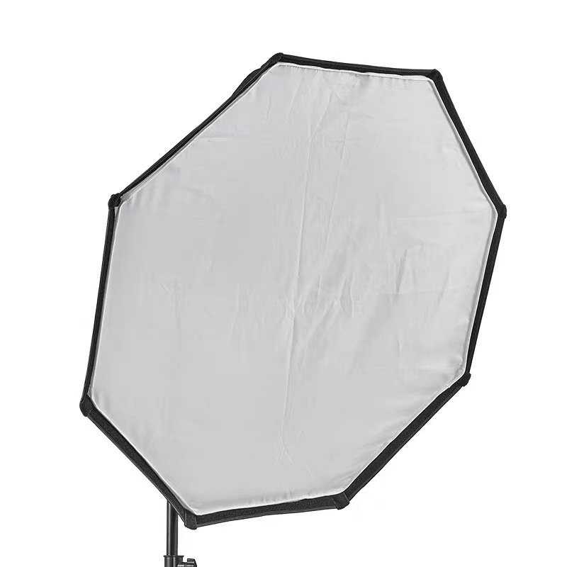 Yingzheng soft light prístroj (Model 1-116) pre fotografovanie a živé vysielanie – plast