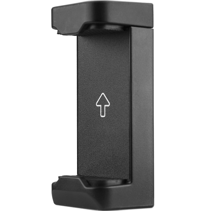 God Cow MT01 Mini stativ s LED svjetlom za DSLR i mirrorless kamere, od ugljičnih vlakana