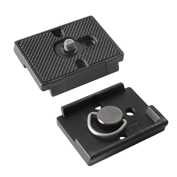 Πλάκα γρήγορου κλειδώματος για τρίποδο, μοντέλο 200PL-14, μάρκα BEXIN, υλικό κράμα ψευδαργύρου, φορτίο 2–5 kg, βάρος 0,066 kg