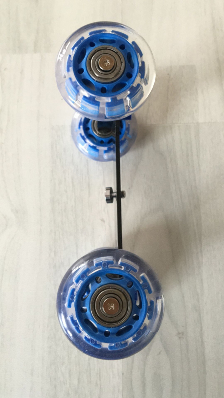 STB-SY02 Stolni foto-rail sustav za kameru, aluminijska legura, nosivost 2–5 kg, tih rad, kompatibilan s kamerama
