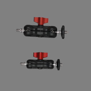 Braț DSLR magic cu suport pentru monitor, aliaj de aluminiu, universal, sarcină 2-5 kg