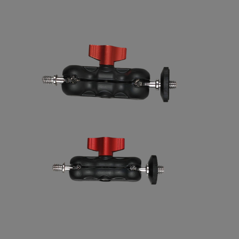 Braț DSLR magic cu suport pentru monitor, aliaj de aluminiu, universal, sarcină 2-5 kg