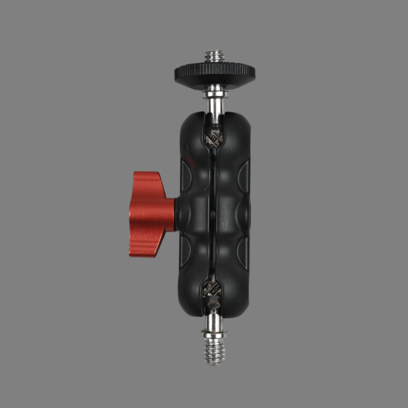 Braț DSLR magic cu suport pentru monitor, aliaj de aluminiu, universal, sarcină 2-5 kg