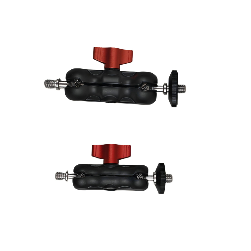 Braț DSLR magic cu suport pentru monitor, aliaj de aluminiu, universal, sarcină 2-5 kg